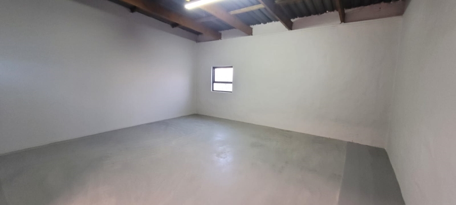 Commercial Property for Sale in George Industrial Western Cape